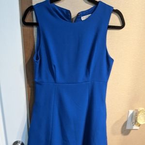 Mini dress